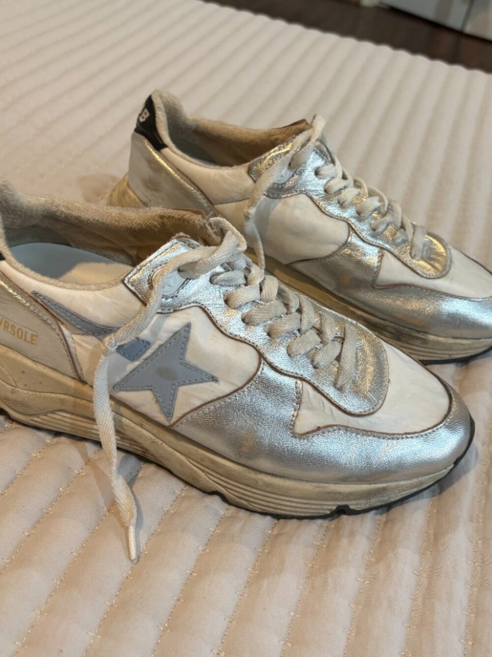 Golden Goose RUNNING - Picture 4 of 4